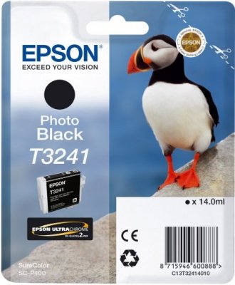    Epson C13T32414010  Epson SC-P400  