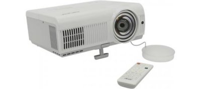   Acer Projector S1212 (DLP, 3000 , 17000:1, 1024 x768, D-Sub, RCA, S-Video, USB, , 2D/3D)