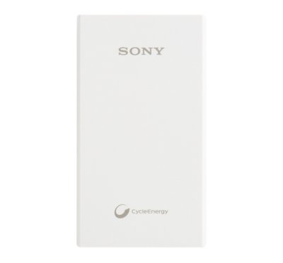      Sony CP-E6W 5800  