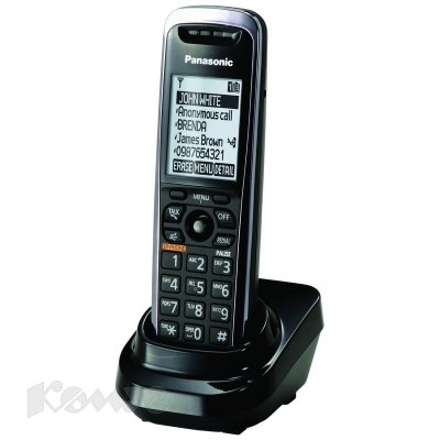    Panasonic KX-TPA50B09 ()