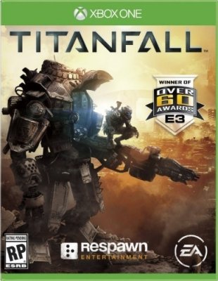     Xbox One EA Titanfall