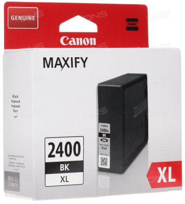     Canon PGI-2400XL M Magenta  MAXIFY iB4040/ 5040/ 5340