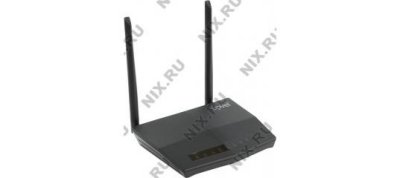    UPVEL (UR-447N4G) Wireless 3G/4G N300 Gigabit Router (4UTP 10/100/1000Mbps,1 WAN, 802.11b/g/n