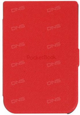   6" - PocketBook PBC-631-R-RU 