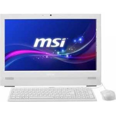    MSI AP200-029RU 20" HD+ Touch i3 4130/4Gb/500Gb/IntHDG/DVDRW/WiFi/Web/kb/m/W7