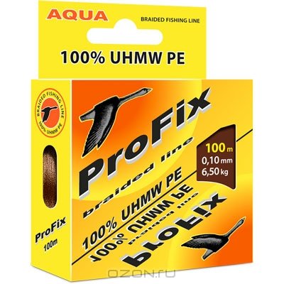     "ProFix Brown",  0,08 ,  100 