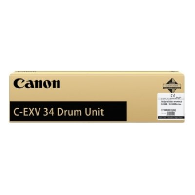   C-EXV34Y - CANON  IR ADV C2020/2030 Yellow