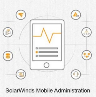    SolarWinds Mobile Administration Per Seat (1 user) - License with 1st-Year Maintenance