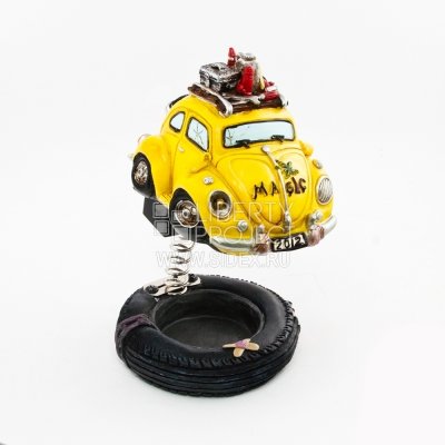      "VW Beetle" (/)