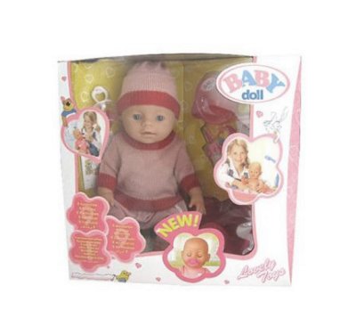    Baby Doll   B689661