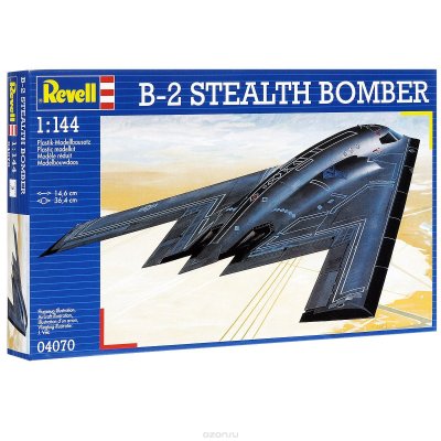     Revell " -2 Stealth Bomber"