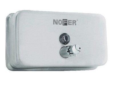     Nofer Inox 1.2L    03002.S