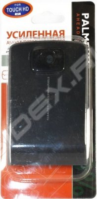     HTC T8282 Touch HD (PALMEXX PX/HT8282XL)