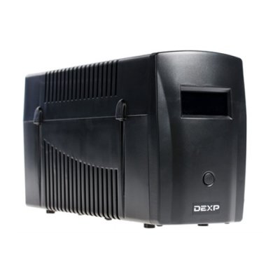      DEXP LCD EURO 850VA