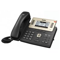   VoIP- Yealink SIP-T27P