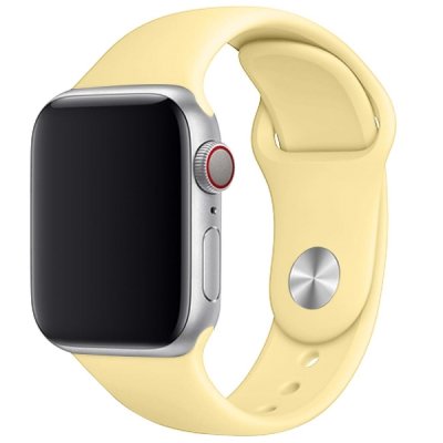    TFN  Apple Watch 38/40 Silicone -