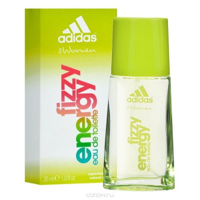   Adidas   "Fizzy Energy", , 30 