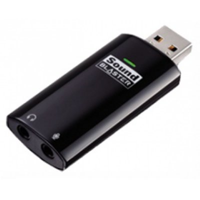     USB2.0 Creative Play SB1140 Retail