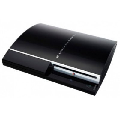     Sony PlayStation 3 Slim 160Gb +  Motor Storm Apocalypse (PS719195184)