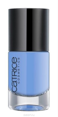   Catrice    Ultimate Nail Lacquer 114 The Sky So Fly , 56 