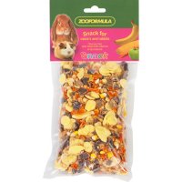      ZOOFORMULA      Snack for cavia?s and rabbits 150 