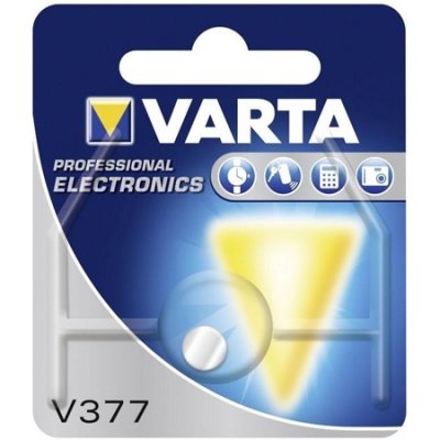     VARTA V377