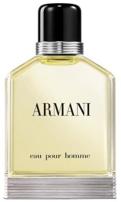    ARMANI Eau pour Homme (2013) 100 