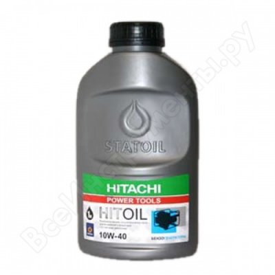        10W-40 1  Hitachi HTC-M1213