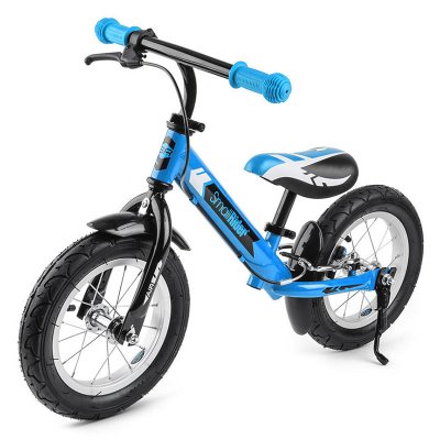    Small Rider Roadster Air Blue