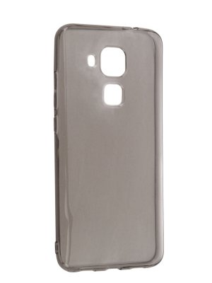    Huawei Nova Plus iBox Crystal Grey