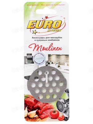    Euro EUR-GR-7 Moulinex