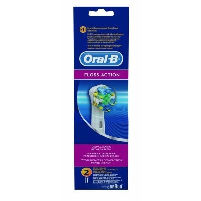       Braun Oral-B MicroPulse, 2  EB25-2