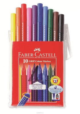     Faber-Castell GRIP 2001 12 , ,   