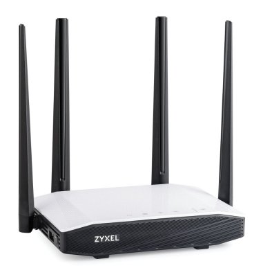     Zyxel Keenetic EXTRA II   WiFi  2,4/ 5  802.11n 300+30