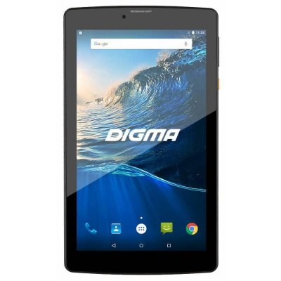    Digma Plane 7006 4G, 7" 1024x600, 8Gb, 4G + Wi-Fi, Android 5.1,  (PS7041PL)