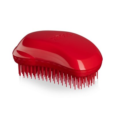    Tangle Teezer Thick & Curly Salsa Red