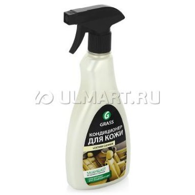   -  600  Grass Leather Cleaner 131600