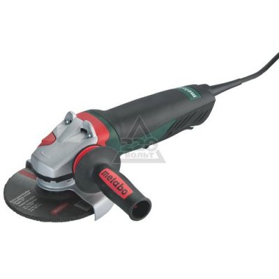    () METABO WEPBA 14-150 QuickProtect