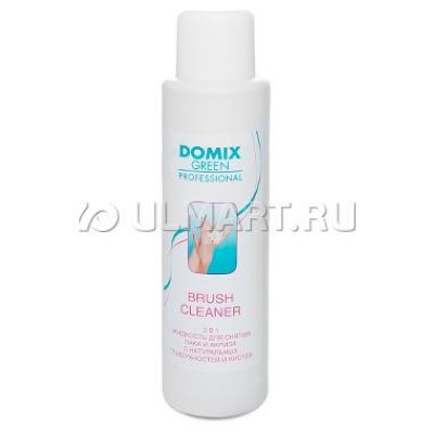            Domix Green Professional Brush-Cleaner, 500 