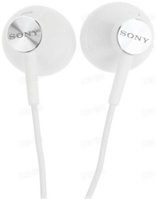    Sony STH32 