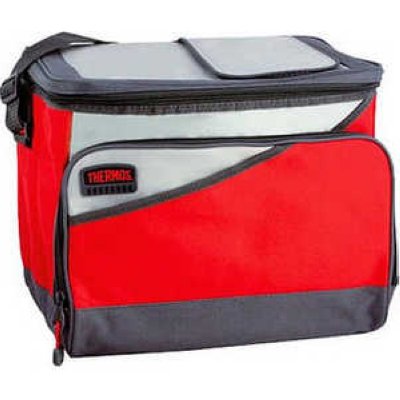     Thermos MVP Cooler 12 Can Cooler Red