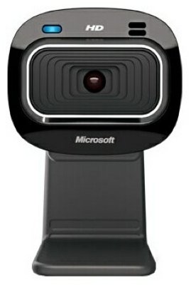     Microsoft Retail Lifecam HD-3000 Win USB (USB1.1/2.0) (T3H-00013)