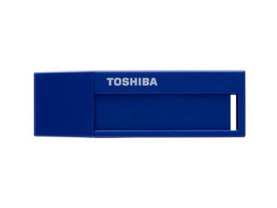    USB 16Gb Toshiba TransMemory THNV16DAIBLU6 