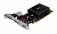    Palit PCI-E NV GF210 512Mb 32bit (TC) DDR3 625/589 CRT+DVI+HDMI bulk