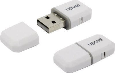     gp99    UPVEL (UA-371AC) Wireless USB Adapter (802.11b/g/n/ac, U