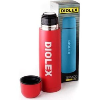    0.5  Diolex  
