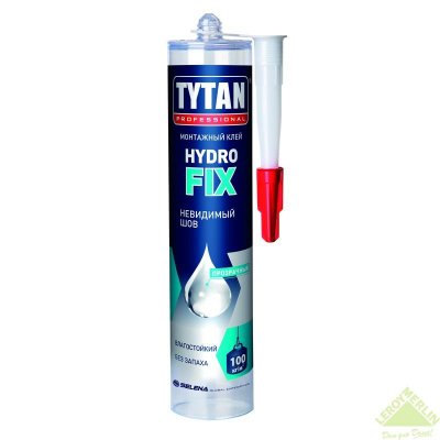     TYTAN Professional Multi-Use SBS 100  310 