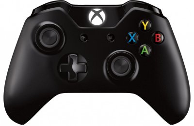    Microsoft XboxOne Wireless Controller (7MN-00002)
