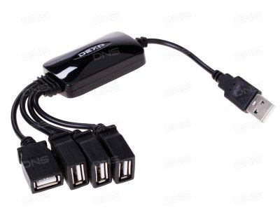   USB- DEXP BT4-05