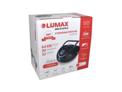    Lumax BL9203USB